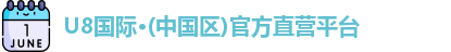 U8国际